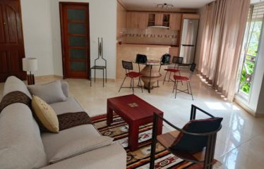 DAKAR OUAKAM : Très bel appartement meublé à louer Cité Africa