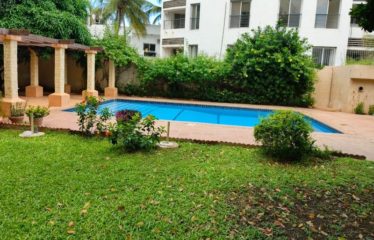 DAKAR OUAKAM : Très bel appartement meublé à louer Cité Africa