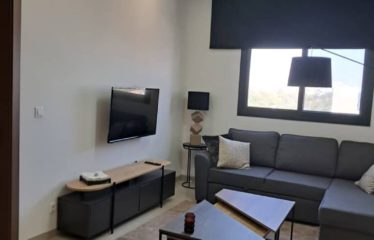 DAKAR LIBERTÉ 2 : Studio meublé à louer à Liberté 2