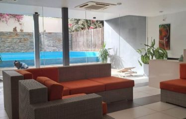DAKAR FANN RESIDENCE : F4 à louer à Fann Résidence