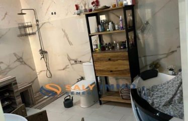 NGAPAROU : Villa à louer à NGAPAROU