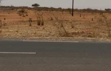 GUÉRÉO : Terrain à vendre 270m2