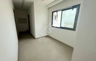 DAKAR AMITIÉ 2 : Appartement de type f4 à louer dans un immeuble r+9 – Zone-B