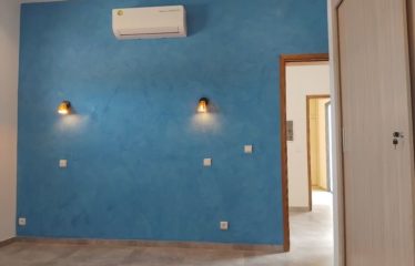 NGAPAROU : 2 belles villas à louer avec piscine dans un quartier residentiel