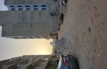 DAKAR ALMADIES : Terrain à vendre Almadies BOA