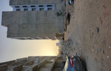 DAKAR ALMADIES : Terrain à vendre Almadies BOA