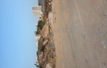 DAKAR ALMADIES : Terrain à vendre Almadies BOA