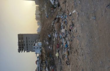 DAKAR ALMADIES : Terrain à vendre Almadies BOA