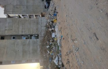 DAKAR ALMADIES : Terrain à vendre Almadies BOA