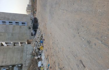 DAKAR ALMADIES : Terrain à vendre Almadies BOA