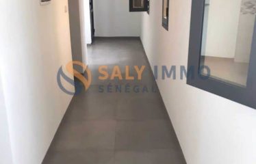 SALY : Très belle villa à louer à Saly