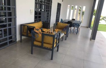 SALY : Très belle villa à louer à Saly