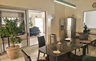 DAKAR OUEST FOIRE : Villa meublée à louer Ouest-Foire