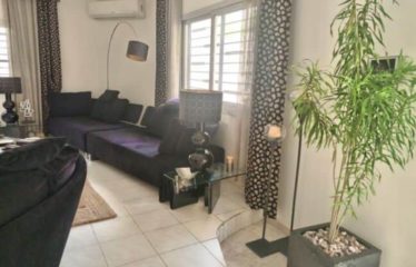 DAKAR OUEST FOIRE : Villa meublée à louer Ouest-Foire