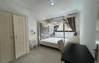 DAKAR ALMADIES : Appartement meublé à louer 1 chambre