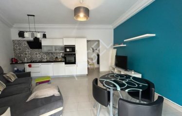 DAKAR ALMADIES : Appartement meublé à louer 1 chambre