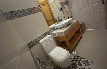 DAKAR ALMADIES : Appartement meublé à louer 1 chambre
