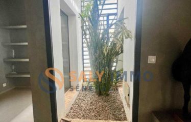 SALY : Villa à louer en résidence privée calme