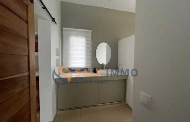 SALY : Villa à louer en résidence privée calme