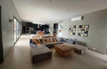 SALY : Villa à louer en résidence privée calme