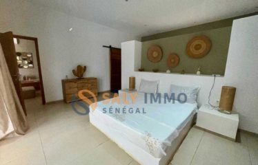 SALY : Villa à louer en résidence privée calme