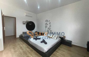 SALY : Villa à louer en résidence privée calme