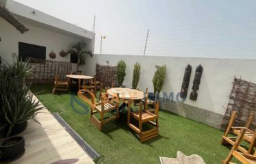 SALY : Villa à louer en résidence privée calme