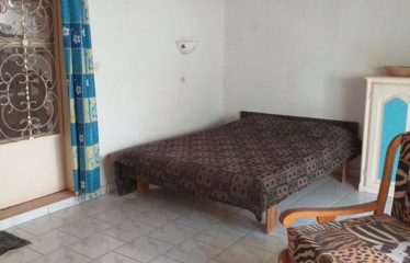 SALY : Jolie petite maison en résidence à 60m des Plages à vendre