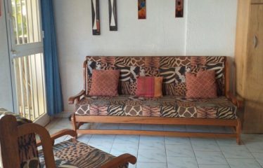 SALY : Jolie petite maison en résidence à 60m des Plages à vendre
