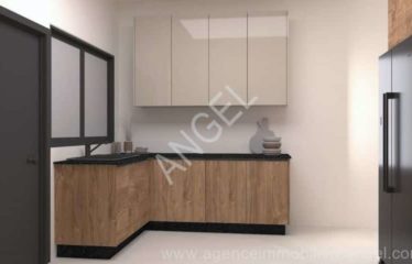 DAKAR LIBERTÉ 6 : Appartements F4 (Droite) – Liberté 6 à vendre