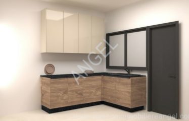 DAKAR LIBERTÉ 6 : Appartements F4 (Droite) – Liberté 6 à vendre