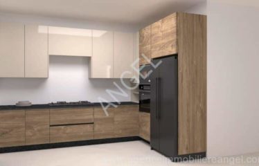 DAKAR LIBERTÉ 6 : Appartements F4 (Droite) – Liberté 6 à vendre
