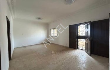 DAKAR SACRÉ CEUR : Villa R+1 à Sacre Cœur avec Terrasse à louer