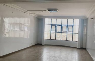 DAKAR SICAP LIBERTÉ : Immeuble de bureaux R+3 à louer à la cité CPI