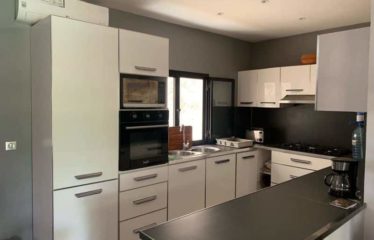 SALY : Maison à vendre avec piscine dans le centre
