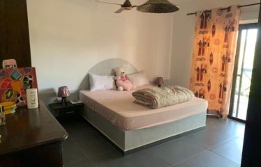 SALY : Maison à vendre avec piscine dans le centre