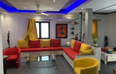 SALY : Maison à vendre avec piscine dans le centre