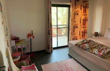 SALY : Maison à vendre avec piscine dans le centre