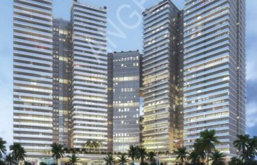 DAKAR PLATEAU : Appartement F3 à vendre en centre-ville