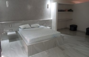 NGUERIGNE : Villa 4 chambres à louer avec piscine en résidence privée