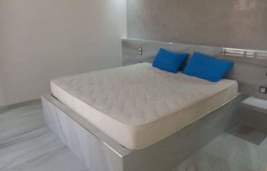 NGUERIGNE : Villa 4 chambres à louer avec piscine en résidence privée