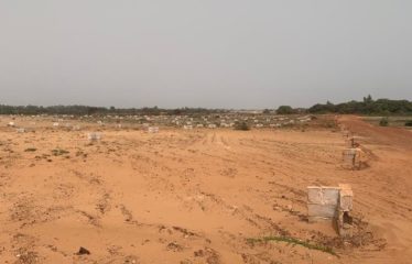 KAYAR : Terrain à vendre à Baykh