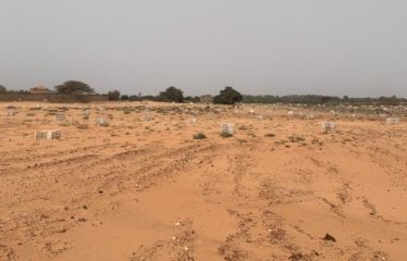 KAYAR : Terrain à vendre à Baykh