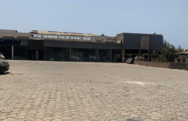 DAKAR ALMADIES : Terrain à vendre 2071 m2