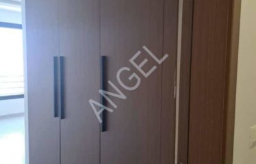 DAKAR  POINT E : Appartement F4 à louer dans un immeuble neuf à Bourguiba