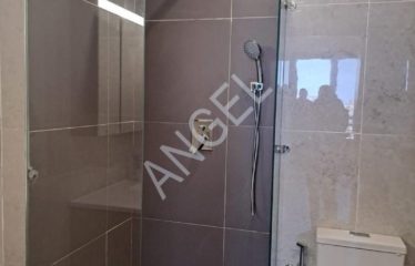 DAKAR  POINT E : Appartement F4 à louer dans un immeuble neuf à Bourguiba