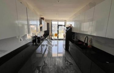 DAKAR ALMADIES : Appartement à louer vide  – Corniche des Almadies