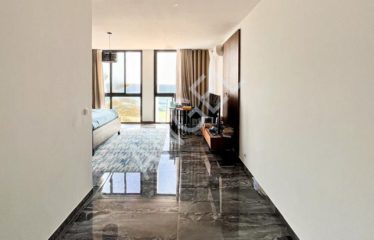 DAKAR ALMADIES : Appartement à louer vide  – Corniche des Almadies