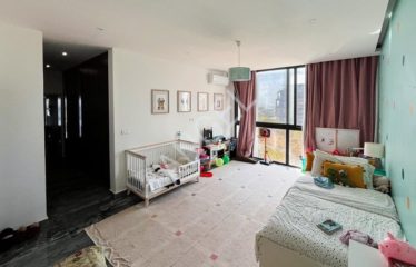 DAKAR ALMADIES : Appartement à louer vide  – Corniche des Almadies