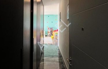DAKAR ALMADIES : Appartement à louer vide  – Corniche des Almadies